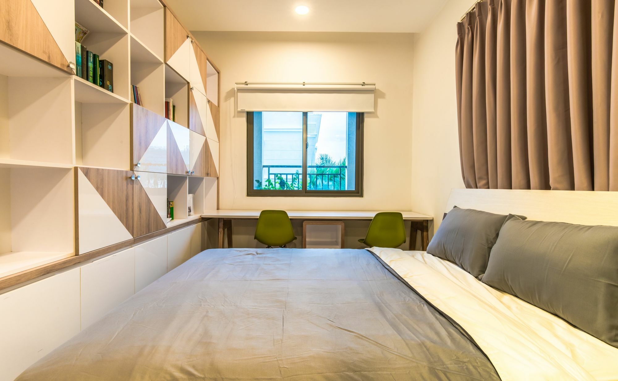 The Manner Icon 56 Rooftop Pool Apartment