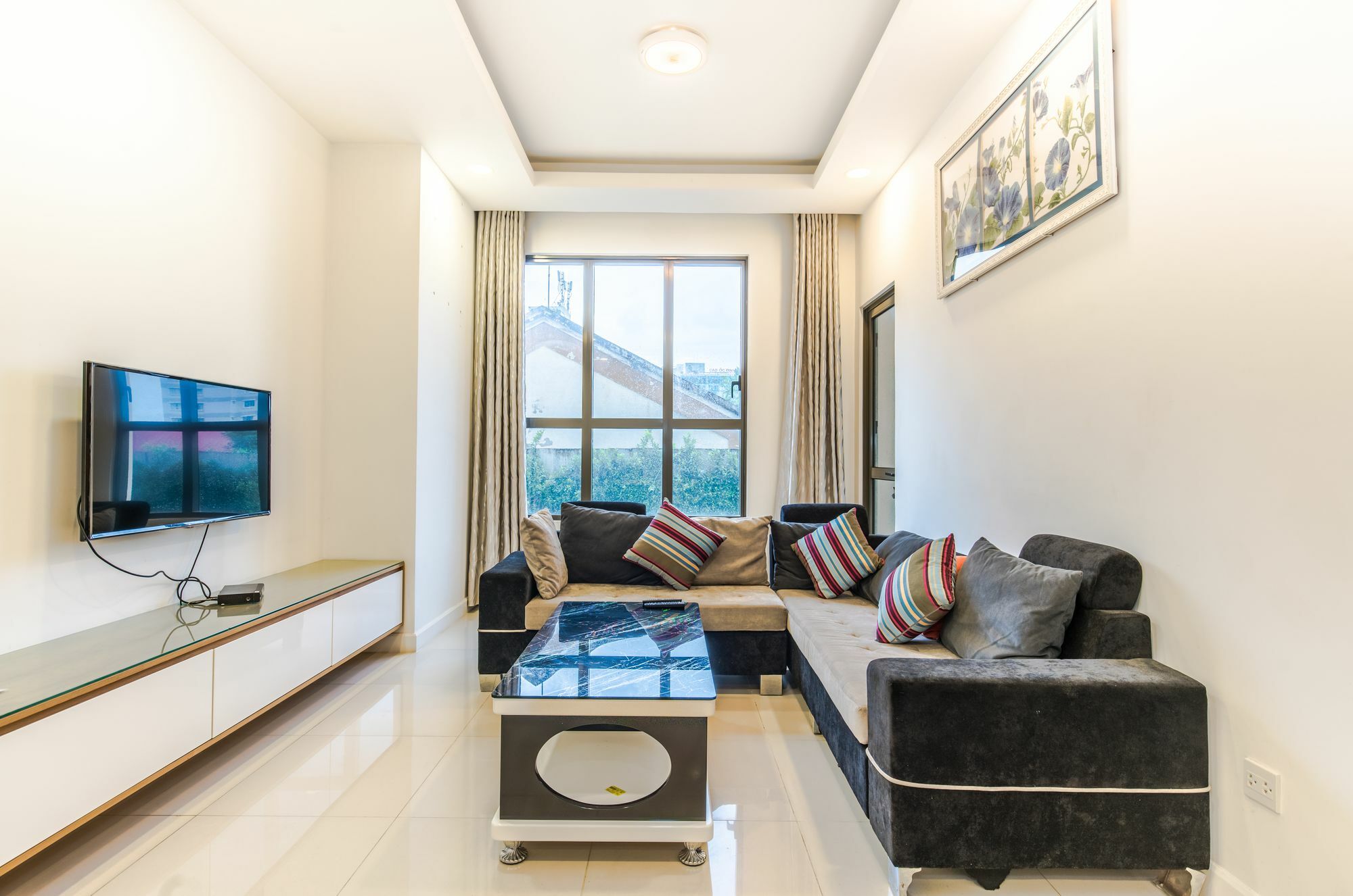 The Manner Icon 56 Rooftop Pool Apartment *