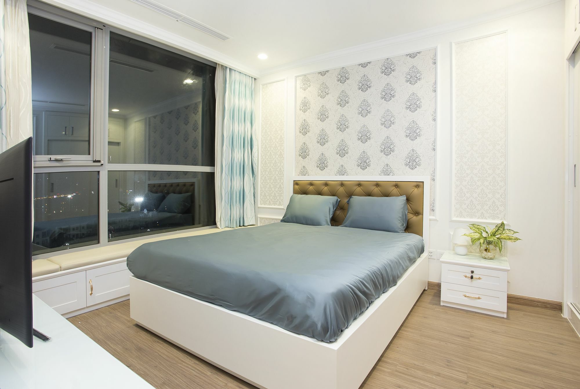 The Manner Icon 56 Rooftop Pool Apartment *