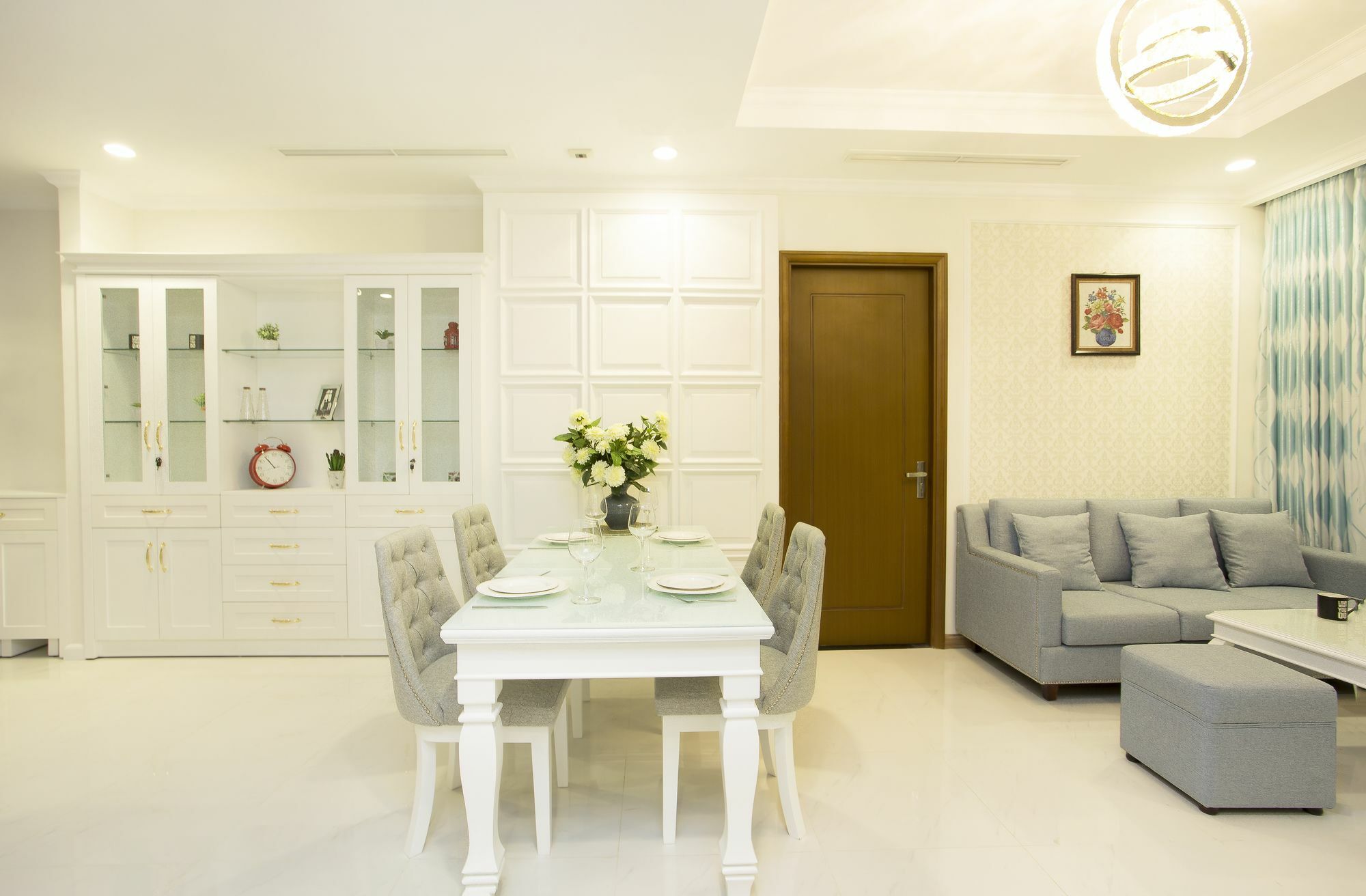 Apartment The Manner Icon 56 Rooftop Pool *